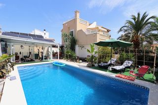 Casa a Villamartín-Las Filipinas