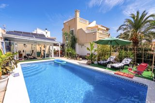 Casa a Villamartín-Las Filipinas