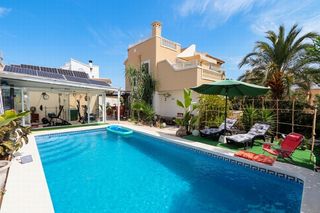 Casa in Villamartín-Las Filipinas
