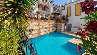 Maison à Mijas Golf