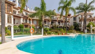Haus in Mijas Golf
