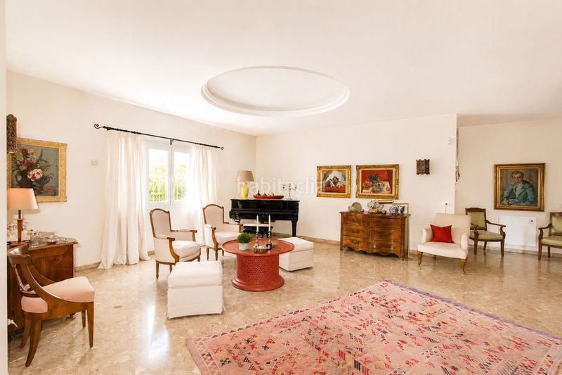 Foto 97efe401-1439-4797-bd13-6d273da044ec. Casa amb aparcament a los arqueros - puerto del almendro Benahavís