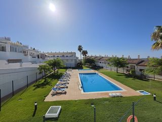 Casa adossada a Manilva Pueblo