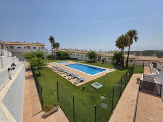 Casa en Manilva Pueblo