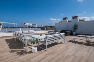 Penthouse in Pilar de la Horadada Ciudad