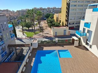 Apartament a Avenida Habaneras - Curva de Palangre