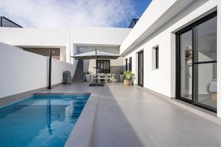 Casa en Torre-Pacheco