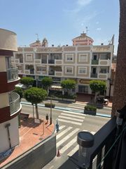 Apartment in Santiago de La Ribera