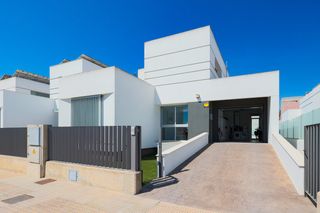 Maison à Dolores