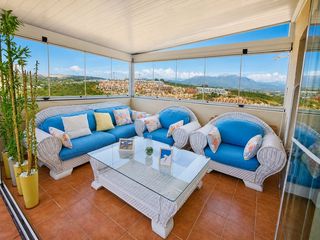 Apartament a La Duquesa