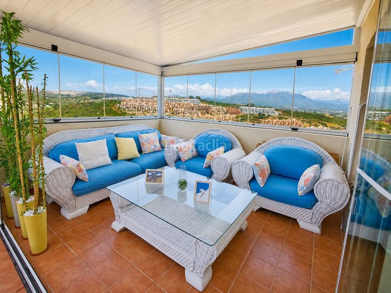 Foto 6307293d-5da2-4274-8db3-9edf1bab2418. Apartament a La Duquesa Manilva
