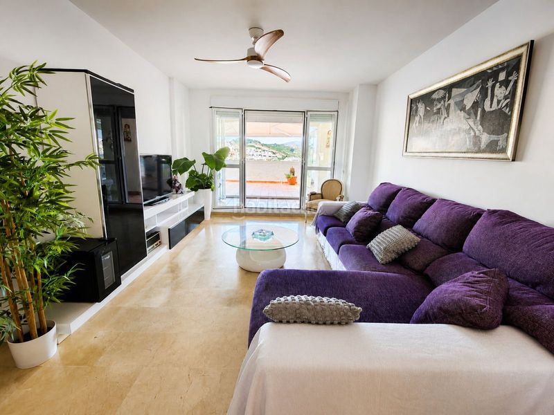 Foto ca21e314-3399-47a1-9c57-0bd4bb5a76fb. Apartament a La Duquesa Manilva