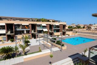 Apartament a San Javier