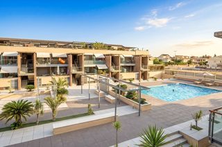 Apartamento en San Javier