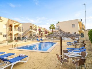 Apartament a El Molino
