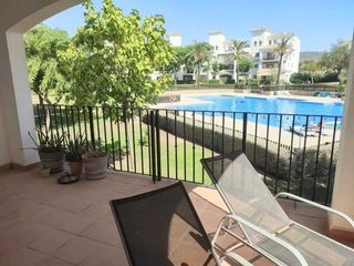 Appartement à Jerónimo y Avileses
