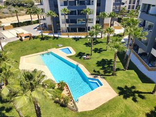 Apartament a La Florida