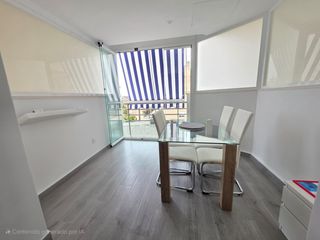 Apartament a San Luis de Sabinillas