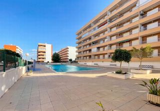 Apartament a Punta Prima