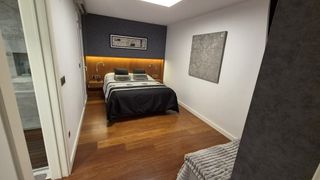 Apartament a Parque de las Naciones