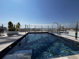 Apartament a Las Piscinas Naturales