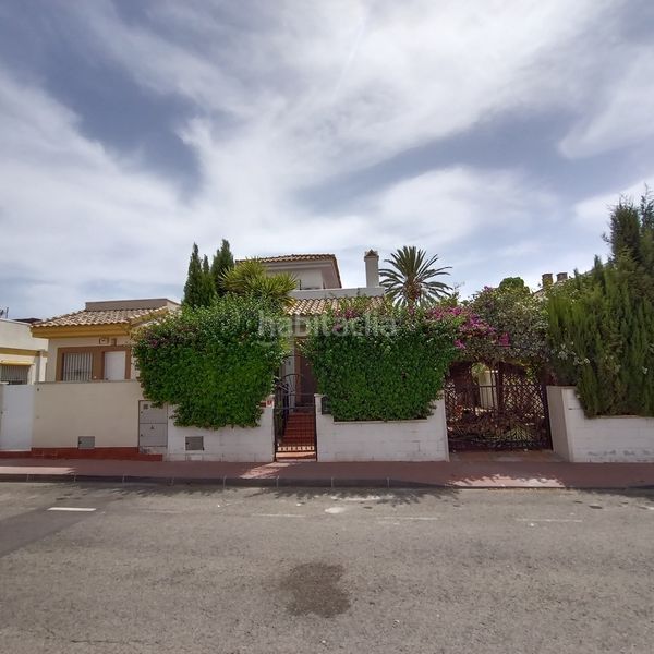 Foto 8d349f93-7a1e-4f61-9fa2-2fe3ce3c0f56. Casa a Jerónimo y Avileses Murcia