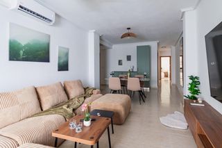 Apartament a Avenida Habaneras - Curva de Palangre
