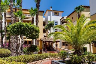 Apartamento en Zona los Frutales