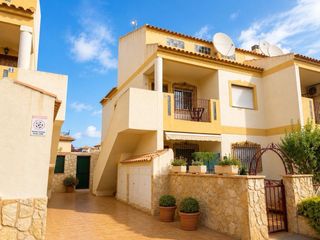Apartament a La Zenia