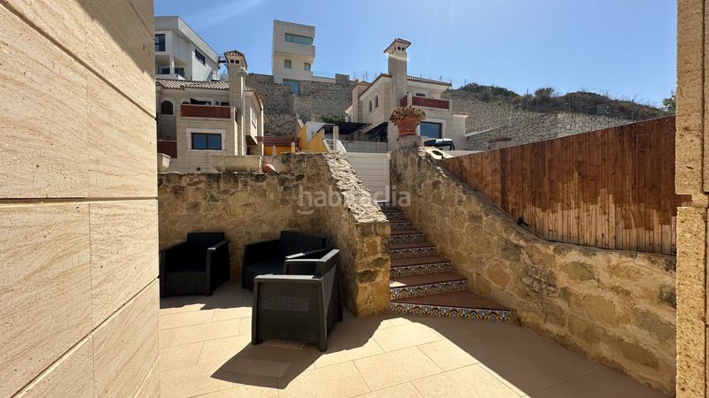 Foto 5ed0ea5f-5282-49e4-aa47-cdff92c1725a. Casa adossada amb aparcament a Algorfa