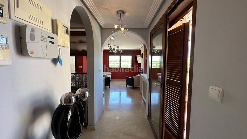 Foto a2c3fd5e-5ddc-4c67-9772-61156067f95e. Casa adossada amb aparcament a Algorfa