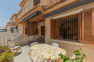 Semi detached house in Miramar - Torre del Moro