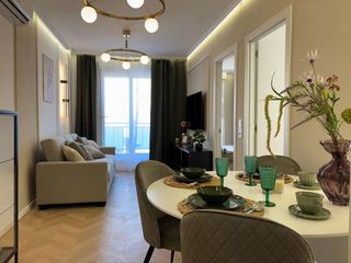 Apartament a Avenida Habaneras - Curva de Palangre