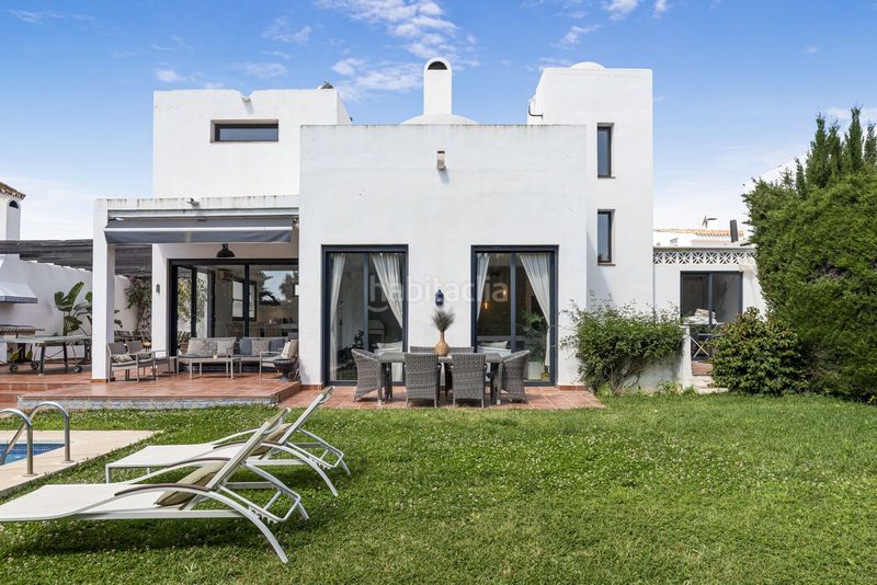 Foto 0c0e85db-58fc-497f-922d-e35598218de1. Casa a Aloha Marbella