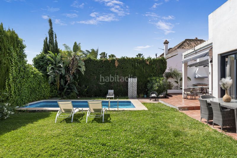 Foto 1a0243fd-cc8c-436b-889f-9f43fd14bd35. Casa a Aloha Marbella