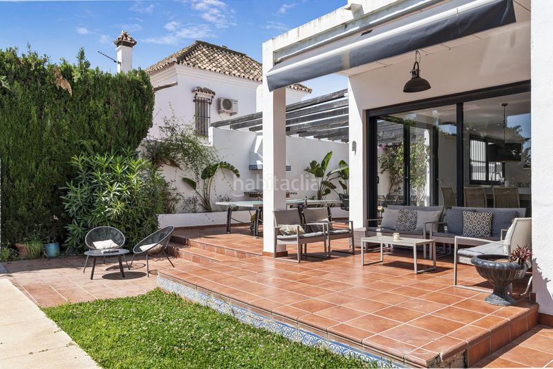 Foto 221eb729-cb47-4c3d-9abf-a2017b620386. Casa a Aloha Marbella