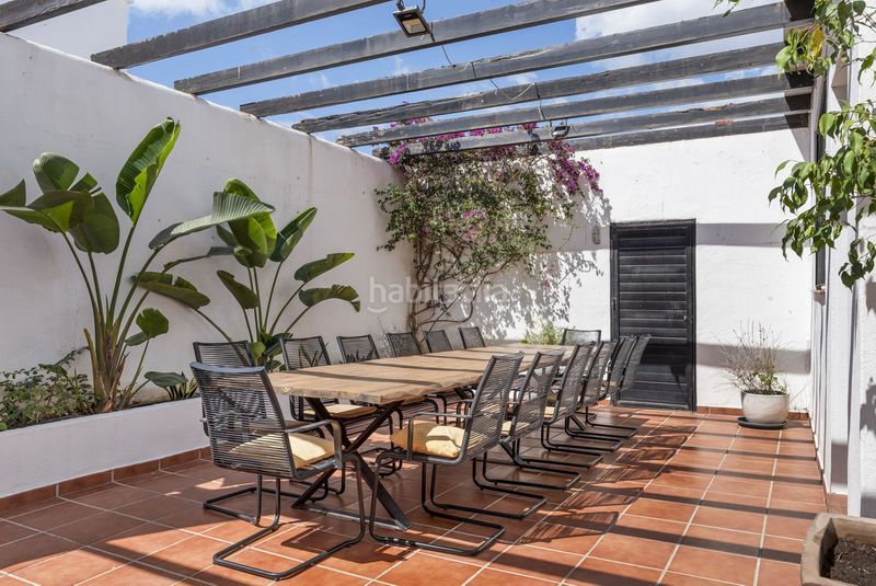 Foto 25a290dc-6520-467f-905b-3b24415ec875. Casa a Aloha Marbella