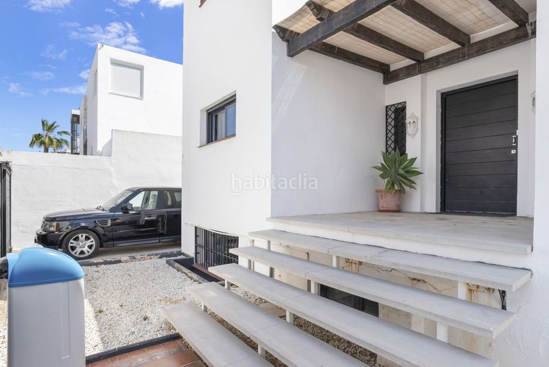 Foto 97513005-29e1-4667-bf2d-a246766b59a3. Casa a Aloha Marbella