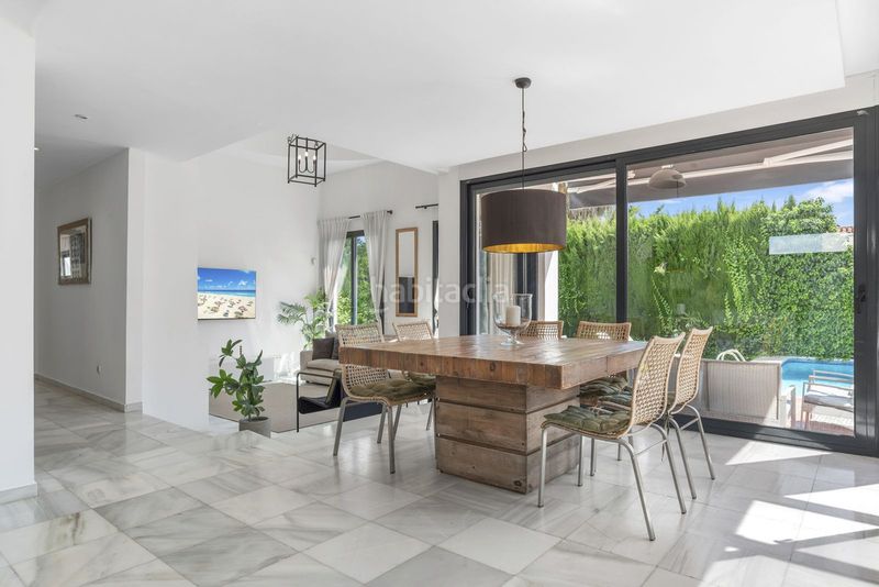 Foto a9853b8e-9375-4f2c-a1a3-ae04f4a8a125. Casa a Aloha Marbella