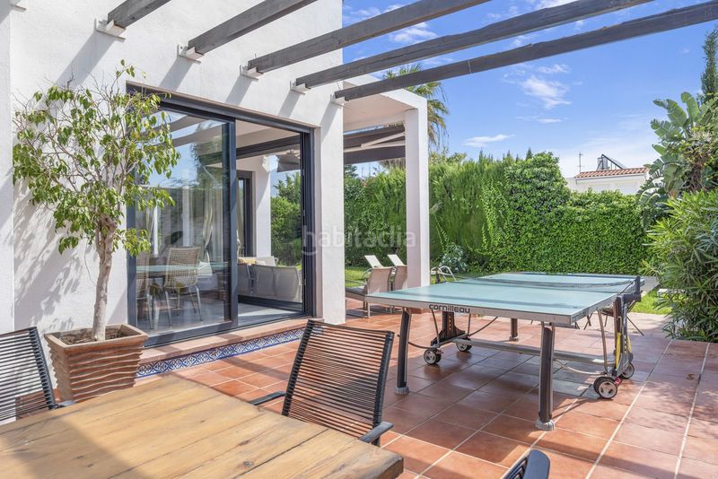Foto dac889d0-b6ab-443d-b3e0-330e3757067d. Casa a Aloha Marbella