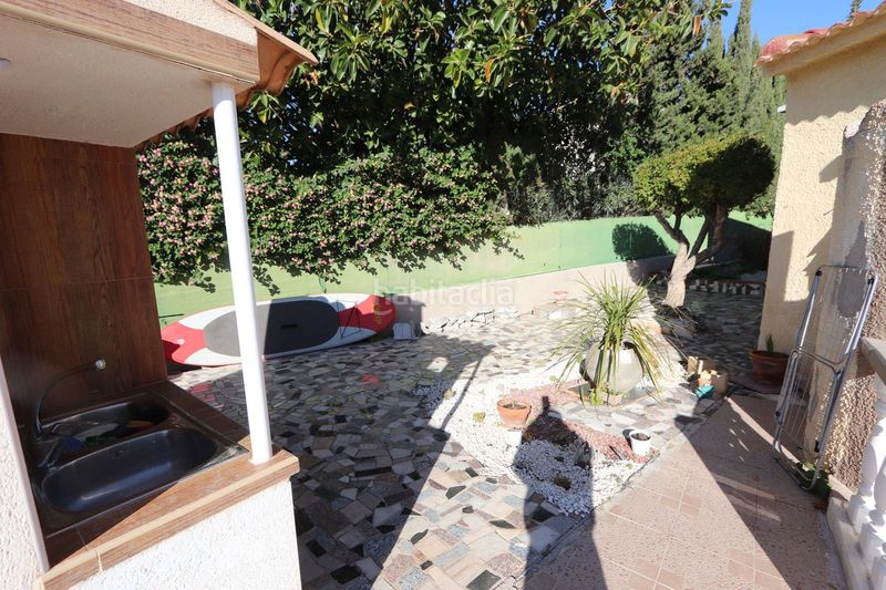 Foto 095eb923-a662-4715-8758-1a3e653c5d84. Casa amb aparcament piscina a Centro Rojales