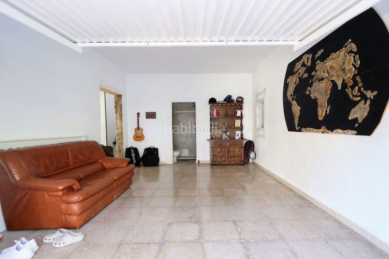 Foto 2118c6d7-4678-450a-a6a2-e275df02654e. Casa amb aparcament piscina a Centro Rojales