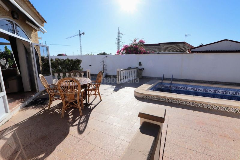 Foto 2f2614ab-a640-4486-944b-d866ebbe108f. Casa amb aparcament piscina a Centro Rojales