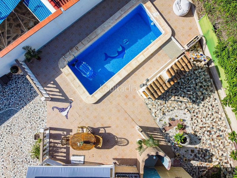 Foto 5c1aabef-843f-4b15-b827-c0f3454ccbbe. Casa amb aparcament piscina a Centro Rojales