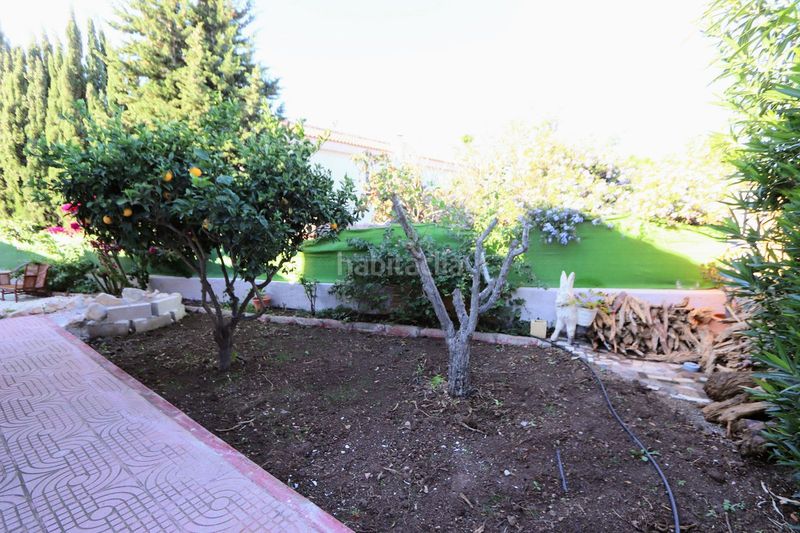 Foto 61be88e2-a4a4-4eb3-bf32-1d68fb5da7e6. Casa amb aparcament piscina a Centro Rojales
