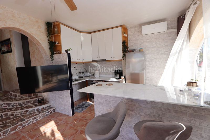 Foto 7cf7d91b-f946-486a-bd9e-23c3168a8dd6. Casa amb aparcament piscina a Centro Rojales