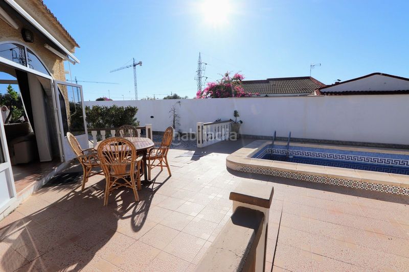 Foto bceda0a2-df2b-42d9-b29f-d45c79fa2c99. Casa amb aparcament piscina a Centro Rojales