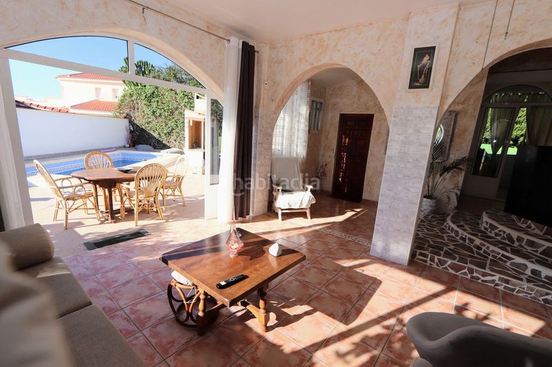 Foto c72b57cf-dde5-41c0-8b89-dbe947c20ba2. Casa amb aparcament piscina a Centro Rojales