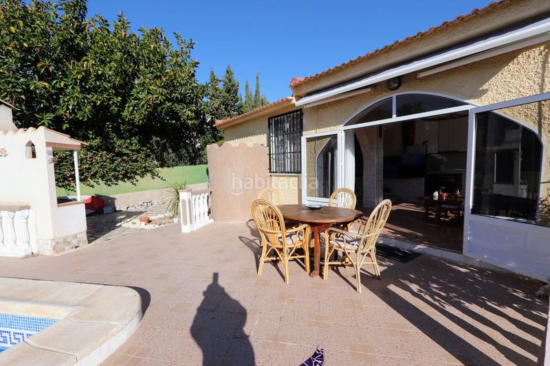 Foto cac05b37-03e8-4d2c-af3b-d434d1117971. Casa amb aparcament piscina a Centro Rojales