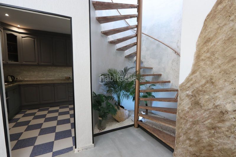 Foto cd488ed7-6095-44a5-b73e-42e3813477e9. Casa amb aparcament piscina a Centro Rojales